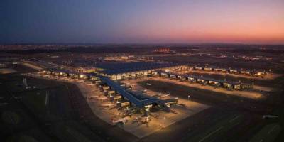 İGA İstanbul Havalimanı ve Airbus Eğitim Ortağı Oldu