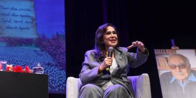 Türkan Şoray, "Set İçin Köyü Yaktık, Davul Zurnayla Uğurladılar"