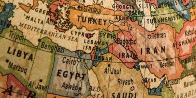 Ortadoğu’da Çok Cepheli Kriz.. İran, İsrail ve ABD Arasında Gerilim Tırmanıyor!