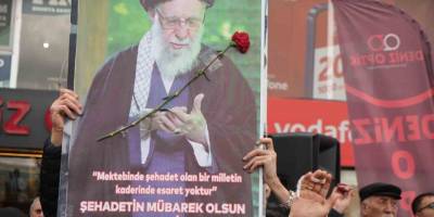 ‘Caferi Toplumu’ndan Saldırılara Tepki.. Mazlumlar Mutlaka Zafer Kazanacak!