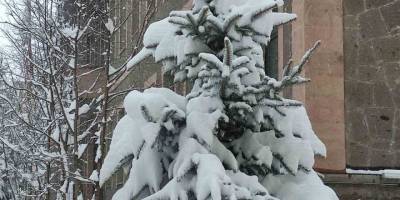 Ardahan’da Kar Yeniden Etkili Oldu.. Ekipler Ulaşım İçin Aralıksız Çalışıyor!