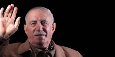 Digor’un Acı Kaybı.. Eski Belediye Başkanı Ali Ayman Hayatını Kaybetti!