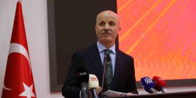 YÖK Başkanı Özvar.. OSB-MYO Modeli Etkinliği Artırılacak!