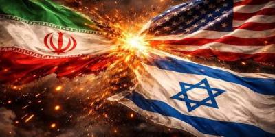 Bölgesel Kriz Derinleşiyor.. 13. Gününe Giren Savaş Ekonomiyi de Vuruyor!