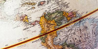 Latin Amerika Kartellerine Karşı Koalisyon.. Suç Örgütlerine Karşı Ortak Cephe!