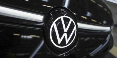 Volkswagen’den Dev Tasarruf Kararı.. 2030’a Kadar 50 Bin Kişi İşten Çıkarılacak!