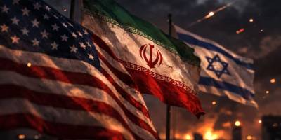 Ortadoğu’da Savaşın Gölgesi.. İran, ABD ve İsrail’den Karşılıklı Sert Açıklamalar!