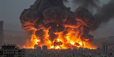 Hark Adası Bombardımanı Sonrası.. İran, ABD-İsrail Hattında Yeni Gelişmeler!