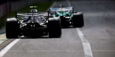 Genç Yıldız Antonelli’den Tarihi Zafer.. Mercedes’in Çin’de Podyum Sevinci!