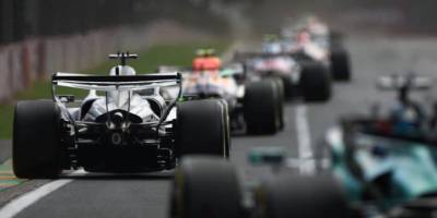 Cumhurbaşkanı Erdoğan, Formula 1 Türkiye Gp Tanıtım Programı’na Katıldı