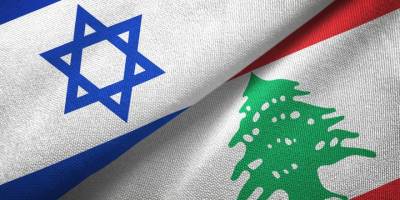 Netanyahu’nun Lübnan Mesajı.. İki Şartla Müzakerelere Onay Verdik!