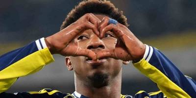 Nene’den Gaziantep Fk Karşısında Hat-trick