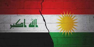 Kerkük Petrolü Yeniden Türkiye Yolunda.. Bağdat-Erbil Anlaşması Sağlandı!