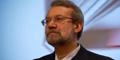 İran'da Üst Düzey Kayıp.. Ali Laricani, ‘ABD ve İsrail Saldırısı’nda Hayatını Kaybetti!