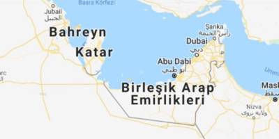 Avustralya Askerlerine Ev Sahipliği Yapan Al Minhad Üssü’ne Saldırı