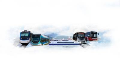 Bayramda Ulaşım Rahatlayacak.. 4 Gün Boyunca Toplu Taşıma Ücretsiz Olacak!