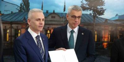 Sağlık Bakanı Memişoğlu Ardahan’da.. Hedefimiz Sağlıklı Bir Toplum!