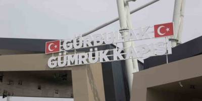 Gürbulak Sınır Kapısı’nda Bayram Öncesi Sessizlik