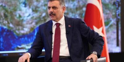 İçişleri Bakanı Çiftçi Bayram Tedbirlerini Açıkladı