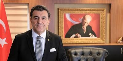Başkan Faruk Demir’den Ramazan Bayramı Mesajı