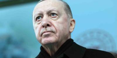 Erdoğan Rize’de.. Bölgedeki Savaşlara Diplomasiyle Çözüm Arıyoruz!