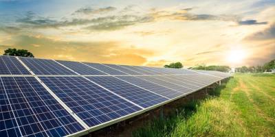Türkiye’nin Güneş Enerjisi Kurulu Gücü 25 Bin 827 Megavata Ulaştı
