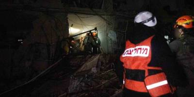 İran-İsrail/ABD Hattında Gerilim Tırmanıyor.. Dimona Vuruldu, Natanz Hedefte!