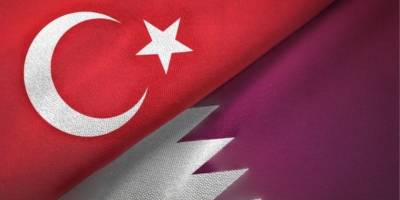 Katar’da Askeri Helikopter Kazası.. 3 Türk Personel Hayatını Kaybetti!