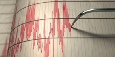 Erzurum’un Horasan İlçesinde 3,5 Ve 3,0 Büyüklüğünde Deprem