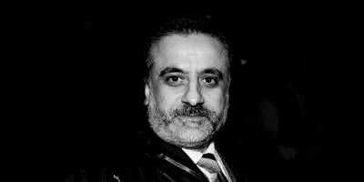 16. Kattan Düşen Yapımcı Erol Köse Hayatını Kaybetti