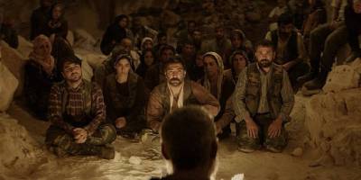 Kars’ta Sinema Akşamı.. ‘Kurtuluş’ Filmi Gösterim ve Söyleşiyle İzleyiciyle Buluşacak!