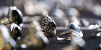 Erzurum’un Siyah Mirası.. Oltu Taşı Yüzyıllardır Işıltısını Koruyor!