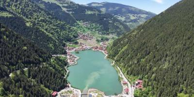 Savaşın Gölgesi Doğu Karadeniz Turizminin Üzerine Düştü, Rezervasyonlar Durdu