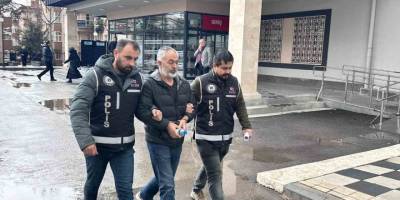 Bakan Gürlek’in Tapu Kayıtlarını Sorgulayan Tapu Müdürü Tutuklandı