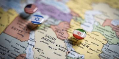 Ortadoğu’da Savaş Derinleşiyor.. İddialar, Karşılıklı Hamleler ve Diplomasi Çıkmazı!