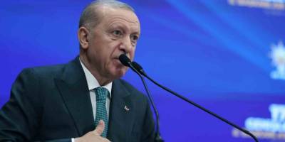 Cumhurbaşkanı Erdoğan İstanbul’da Film Galasına Katıldı