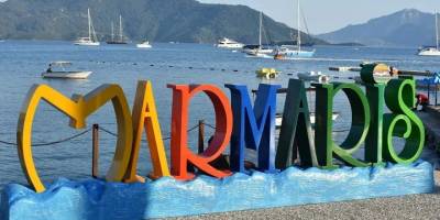 Marmaris Belediyesi’ne Gece Yarısı Polis Baskını