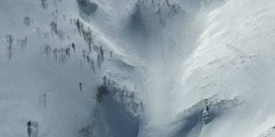 95 Gün Sonra Acı Bekleyiş.. Uzmanlar ‘Çığ Riski’ Devam Ediyor!