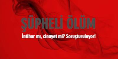 Köy Yolunda Şüpheli Olay.. Öğretmen, Araç İçinde Ölü Bulundu!