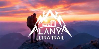 Alanya’da Ultra Heyecan Başladı.. 23 Ülkeden 820 Sporcu Parkurda!