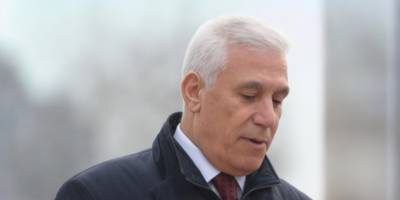 Bursa’da Şok Gelişme.. Büyükşehir Belediye Başkanı Gözaltına Alındı!