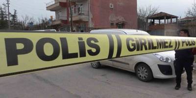 Kan Donduran Cinayet: İki Kardeş Bir Oldu, Babalarını Bıçak Ve Baltayla Öldürdü
