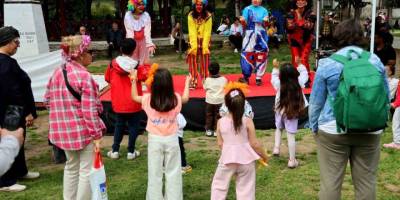 14’üncü Uluslararası Portakal Çiçeği Karnavalı Başladı