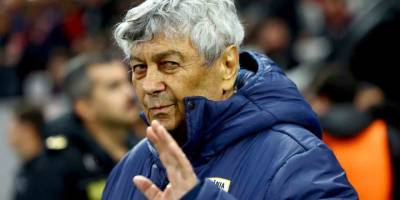 Romanya Milli Takımı’nda Mircea Lucescu Dönemi Sona Erdi