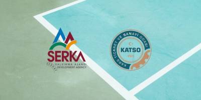 Yeni Teşvik Programı Tanıtıldı.. SERKA ve KATSO’dan Ortak Toplantı!