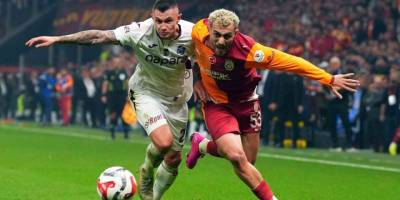 Karadeniz’de Dev Randevu.. Zirve Yarışında Kritik 90 Dakika!