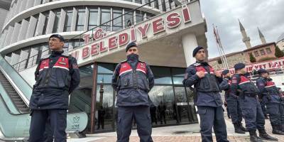 Belediyelere Soruşturma Dalgası.. Bolu'da Arama, Bursa'da Kritik Süreç!