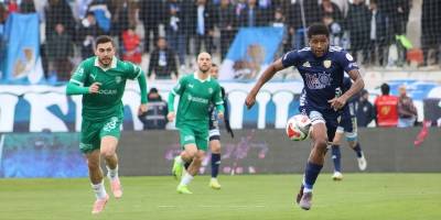 Zirve Yarışında Hata Yok.. Erzurumspor, Iğdır FK’yı 2-1 Mağlup Etti!