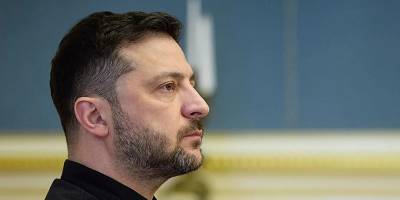 Vladimir Zelenskiy İstanbul’da.. Erdoğan’la Görüşme, Patrikhane Ziyareti!