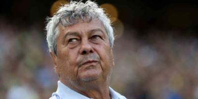 Futbol Dünyası Yasta.. Mircea Lucescu Hayatını Kaybetti!